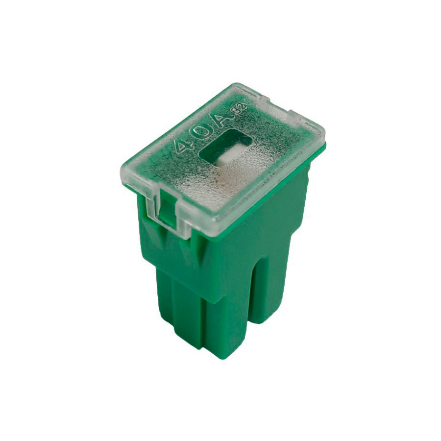 0470040 MTA - Fusible: De Cartucho | 40A; De Coche; JAPVAL; Hembra; JAPVAL-F -40A | - Elektroniikka Komponentit Chile