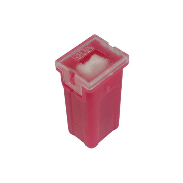 Fusible Tipo Hembra 30Amp Mini Ros  x 2 unidades