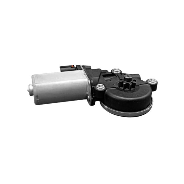 Motor Elevavidrio Chevrolet Aveo Derecho 12V