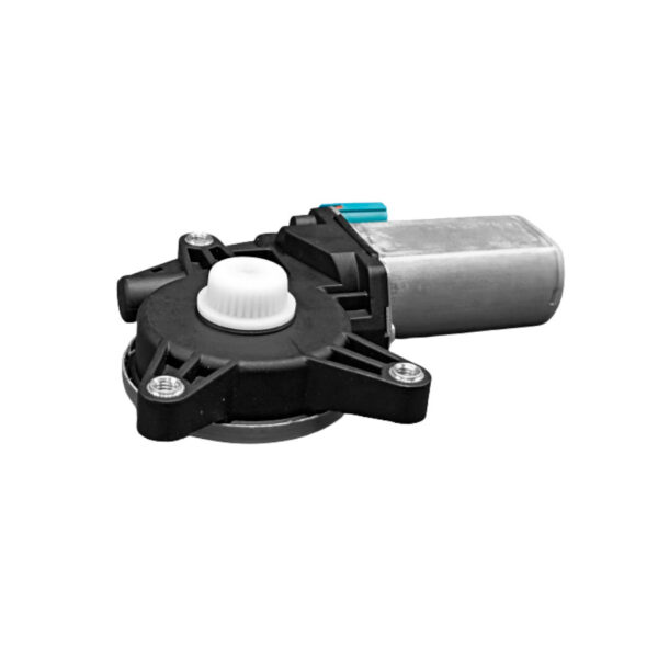 Motor Elevavidrio Chevrolet Optra 3 Patas Derecho 12V