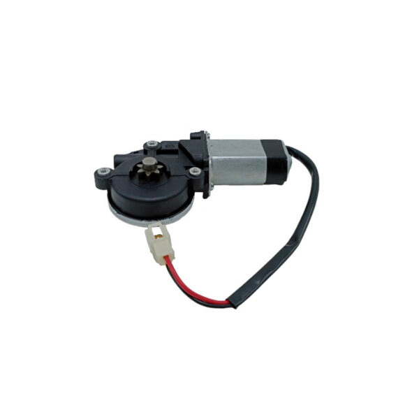 Motor Elevavidrio Toyota 7 Dientes 3 Patas Izquierdo 24V