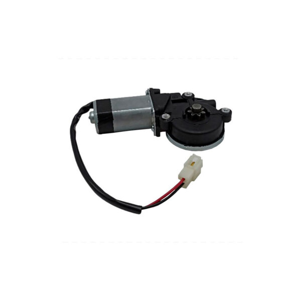 Motor Elevavidrio Toyota 7 Dientes 3 Patas Derecho 24V