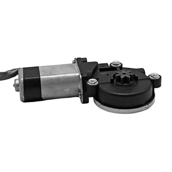Motor Elevavidrio Universal 7 Dientes 3 Patas Izquierdo 12V