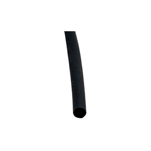 Termoencogible 5 MM 249-005 ROLLO 10 Metros