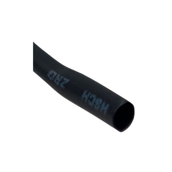 Termoencogible 3MM ROLLO 10 Metros