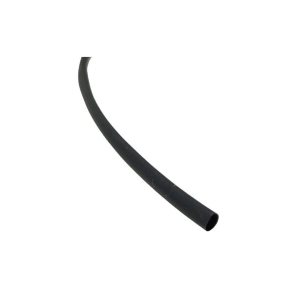 Termoencogible 3MM 249-003 ROLLO 200 Mts