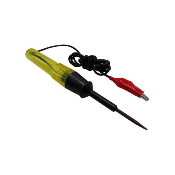 Probador De Corriente Universal 6-24V
