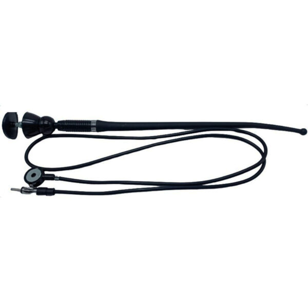 Antena Chapulin Negra