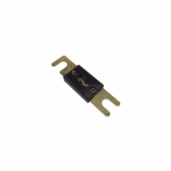 Fusible Cuchilla 200A 32V