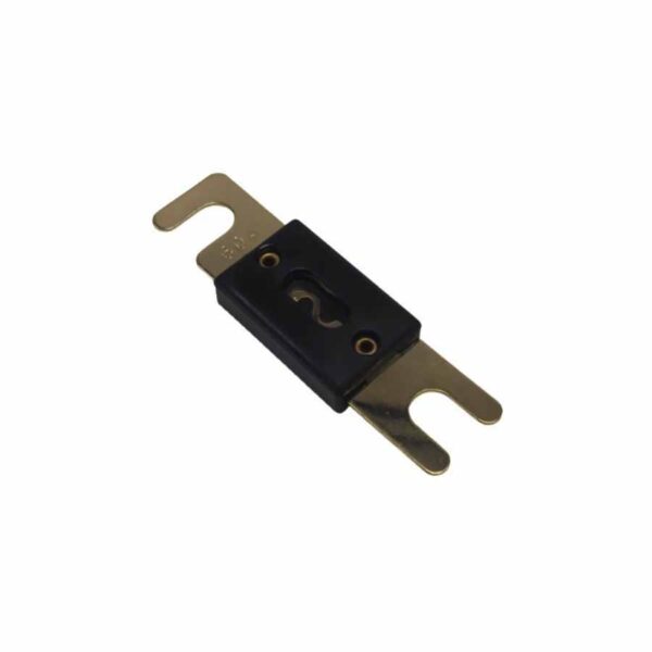 Fusible Cuchilla 60A 32V
