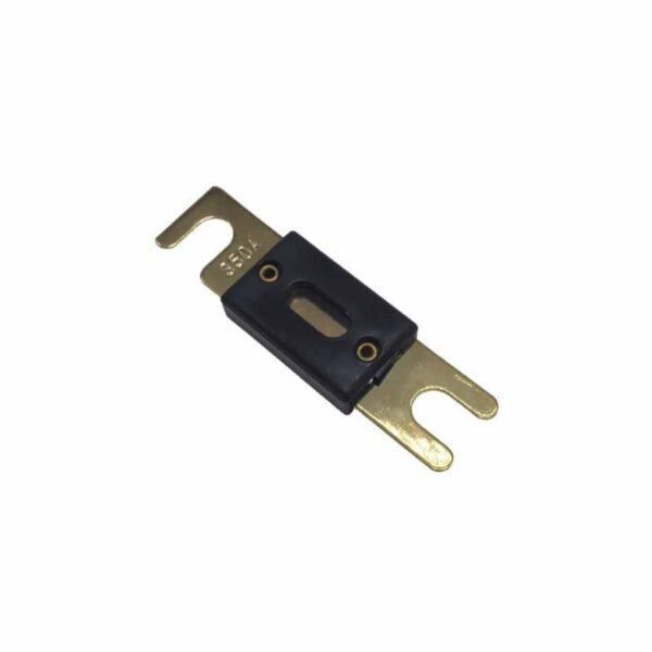 Fusible Cuchilla 350A 32V