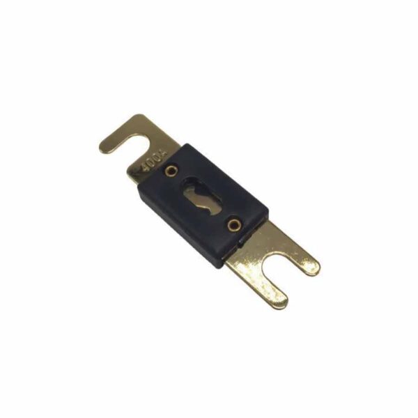 Fusible Cuchilla 400A 32V