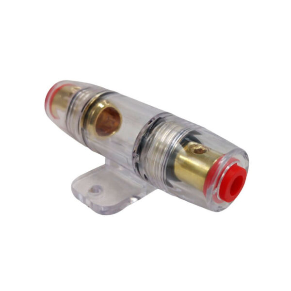 Portafusible Cuchilla