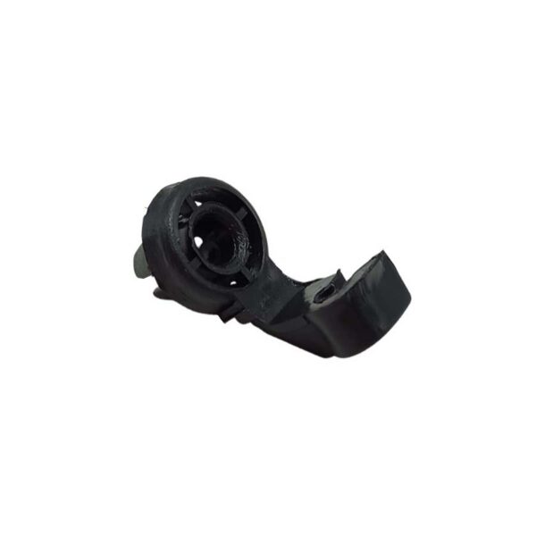 Soporte Varilla Capo Corsa Negro 457 x 5 unidades
