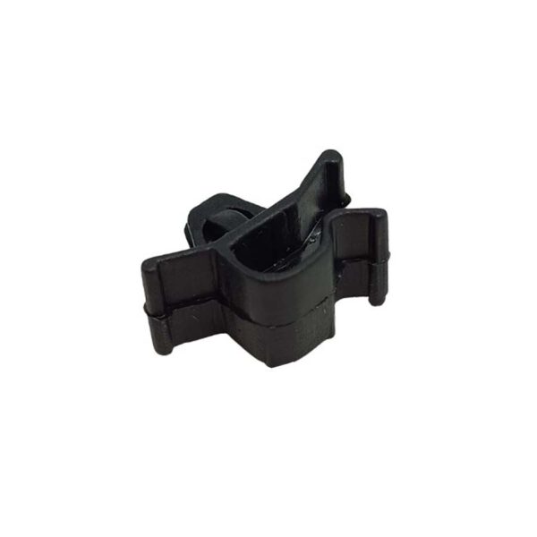 Soporte Varilla Capo Negro 370 x 5 unidades