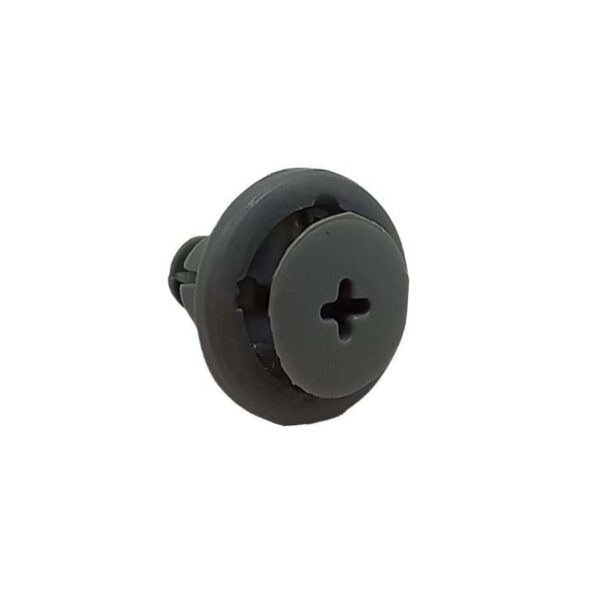 Pin Presión Doble Mediano Gris 154 P018 x 10 unidades