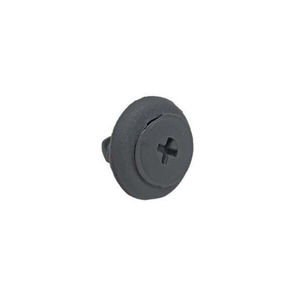 Pin Presión Tornillo Gris 035 P214 x 10 unidades