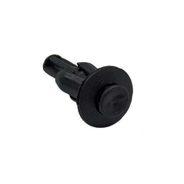 Pin Doble Negro 132 P391 x 10 unidades