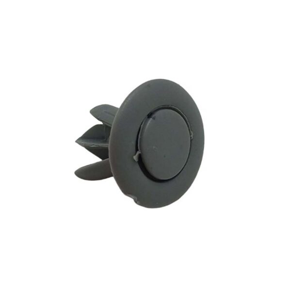 Pin Presión Universal Gris 133 P423 x 10 unidades