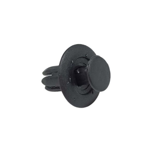 Pin Presión Universal Negro 133 P423 x 10 unidades