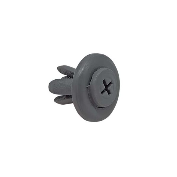 Pin De Presion Doble Gris 127 P459 x 10 unidades