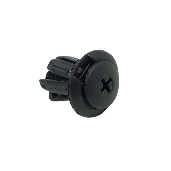 Pin Presion Grande Negro 206 P542 x 10 unidades