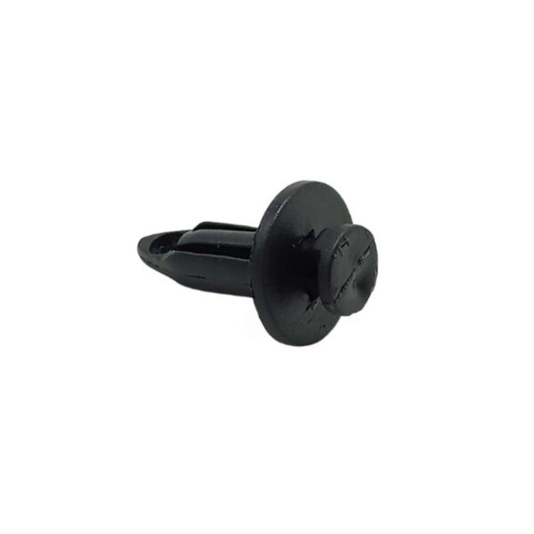Pin Doble Bomper Negro P544Ne x 10 unidades