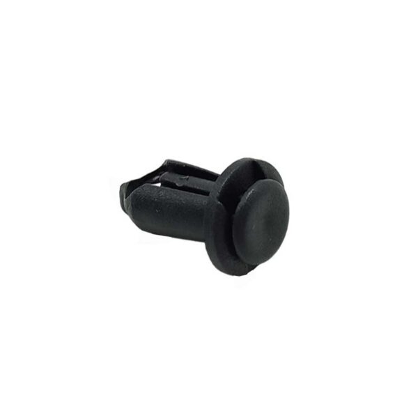 Pin Doble Negro 313 x 10 unidades