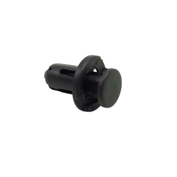 Pin Doble Negro 315 x 10 unidades