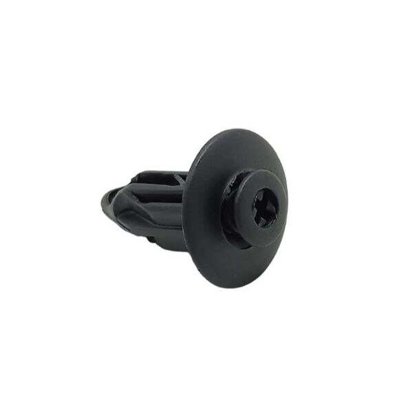 Pin Doble Negro 376 x 10 unidades