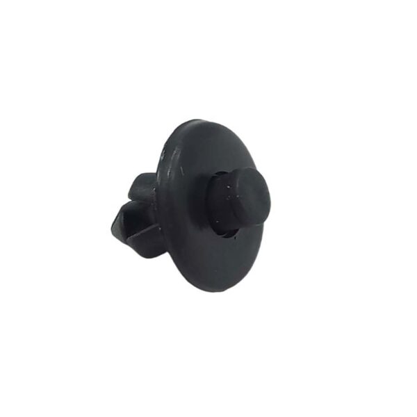 Pin Doble Negro 434 x 10 unidades