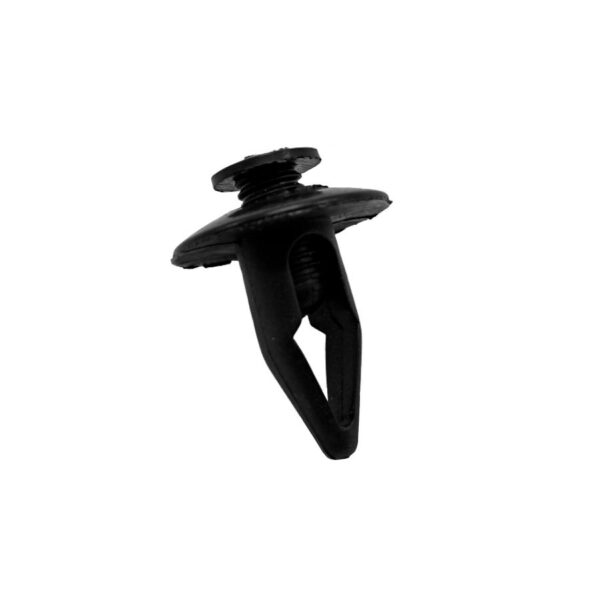Pin Guardapolvo Universal Negro Importado x 10 unidades