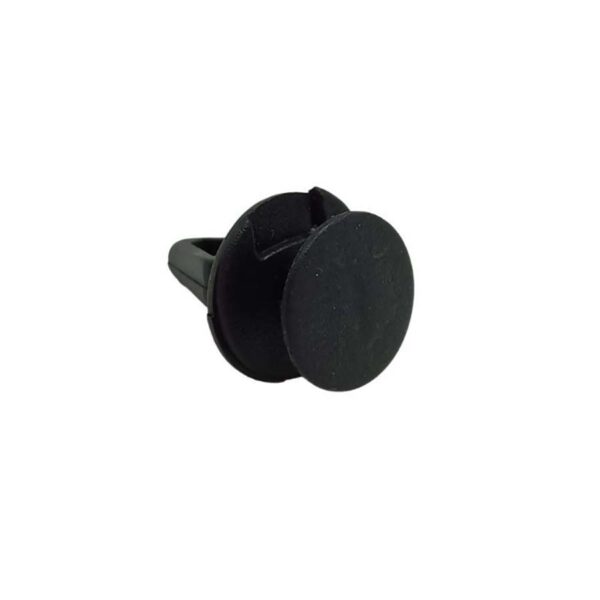 Pin Doble Negro 447 x 10 unidades