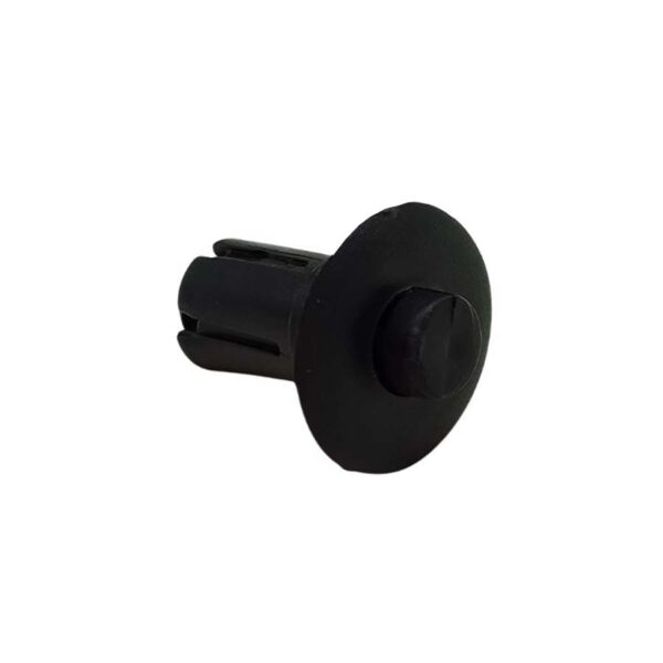 Pin Doble Negro 378 x 10 unidades