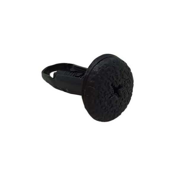Pin Doble Negro 524 x 10 unidades