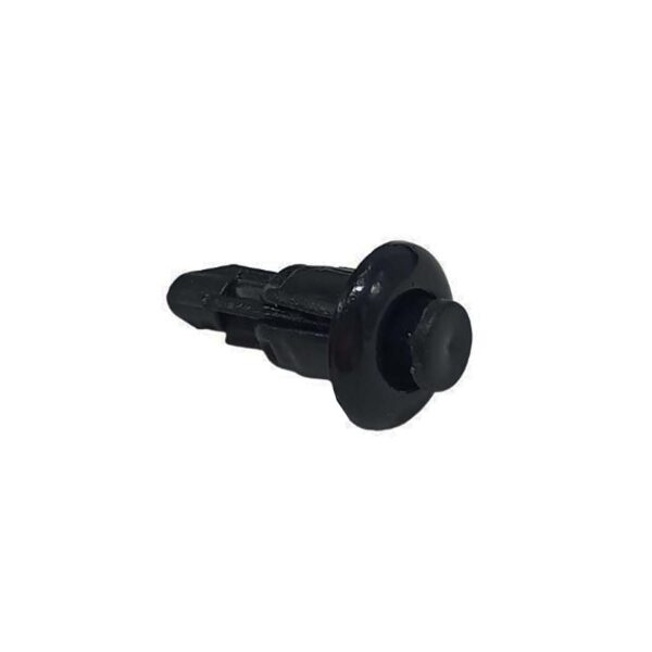 Pin Doble Moto Negro 600 x 10 unidades