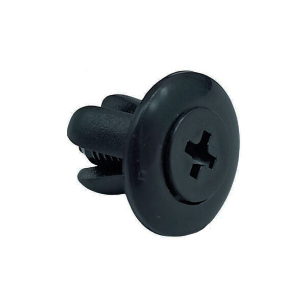 Pin Doble Negro Importado x 10 unidades