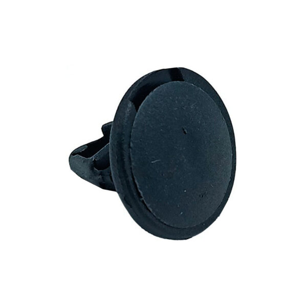 Pin Doble Negro Importado x 10 unidades