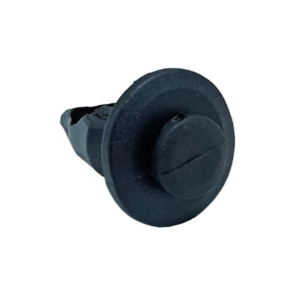 Pin Doble Negro Importado x 10 unidades