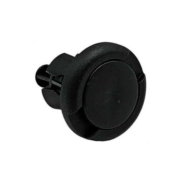 Pin Presión Honda Negro Importado x 10 unidades