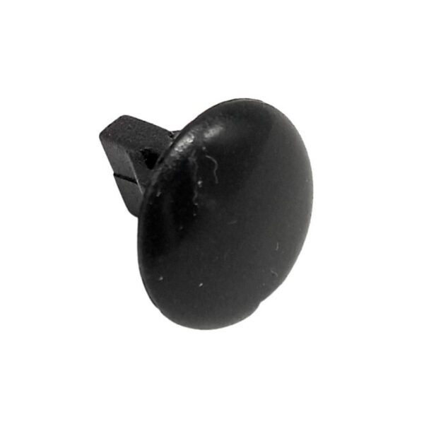 Pin Tapiz Clip Mediano Negro P226 Ne Imp x 10 unidades