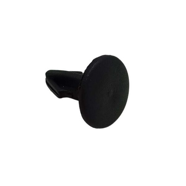 Pin Tapiz Clip Universal Negro 546 x 10 unidades