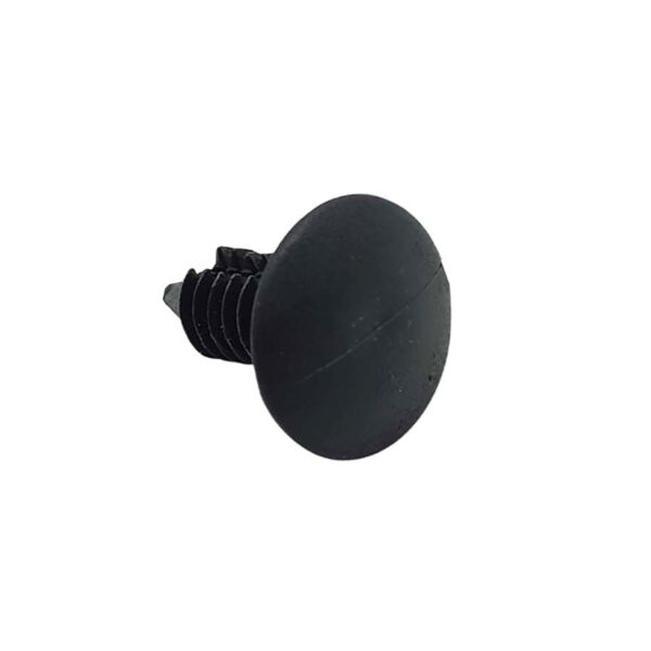 Pin Tapiz Universal Negro 018 P004 x 10 unidades