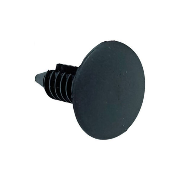 Pin Tapiz Universal Negro Importado x 10 unidades