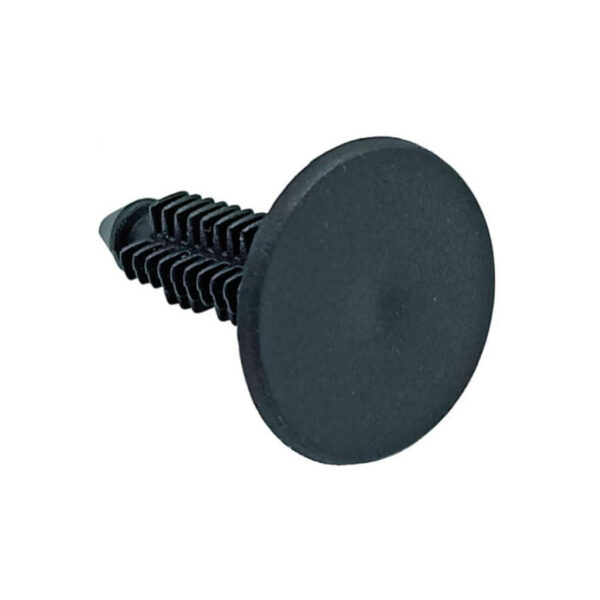 Pin Tapiz Universal Negro Importado x 10 unidades