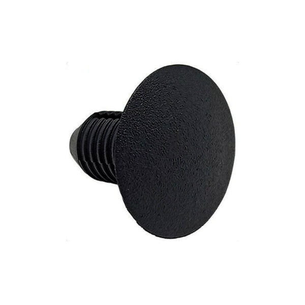 Pin Tapiz Gm Vw Jeep Ford Chrysler Negro Importado x 10 unidades