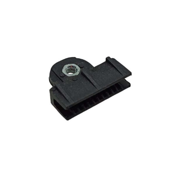 Pin Guia Vidrio D-Max 286 x 5 unidades