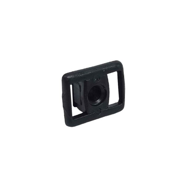 Pin Tapiz Descansabrazos Universal Negro x 10 unidades