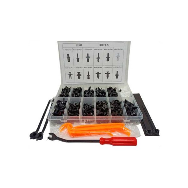 Kit Pines Presión Gm Toyota Honda Chrysler Vw Audi Bmw Mercedes Mazda Suzuki Herramientas KITX350